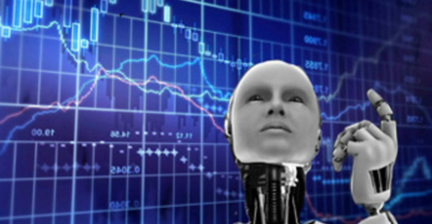 Forex robot trader scams raghee horner forex